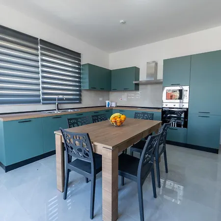 Apartment Swieqi 3bdr New Luxury Penthouse With Jacuzzi
