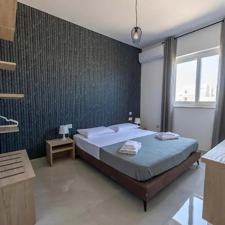 Swieqi 3bdr New Luxury Penthouse With Jacuzzi * Tal-Franciz
