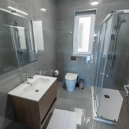 Apartment Swieqi 3bdr New Luxury Penthouse With Jacuzzi